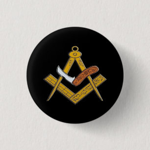 Badge Rond 2,50 Cm Clin des jardiniers gratuits