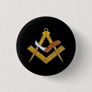 Badge Rond 2,50 Cm Clin des jardiniers gratuits