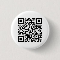 Code Rickrolled du petit pain QR de Rick