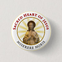Coeur sacré de Jésus Miserere Nobis