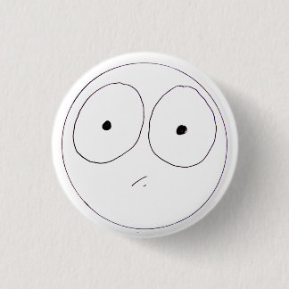 Badge Rond 2,50 Cm Comique font face