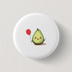 Badge Rond 2,50 Cm Conception d'avocat, thème d'avocat