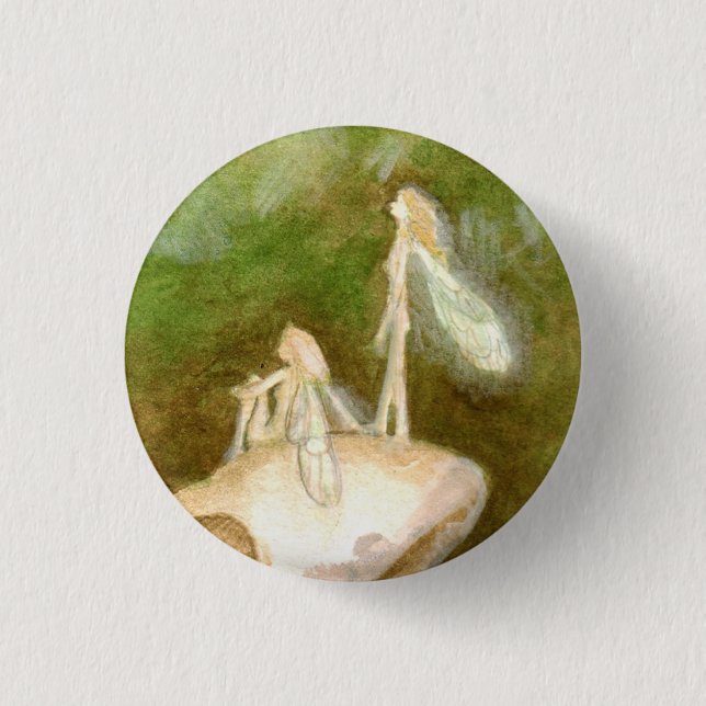 Badge Rond 2,50 Cm Concert 2 (Devant)