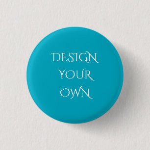 Badge Rond 2,50 Cm Concevez votre propre