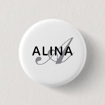 Concevez votre propre monogramme en forme de nom D