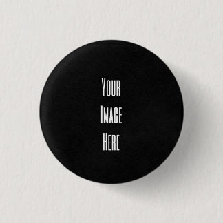 Badge Rond 2,50 Cm Concevez votre propre personnalisation