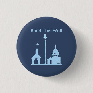 Badge Rond 2,50 Cm Construisez ce mur