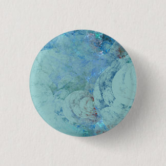 Badge Rond 2,50 Cm Coque Abstrait Opal Bleu pour RAZR