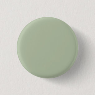 Badge Rond 2,50 Cm Couleur claire et verte