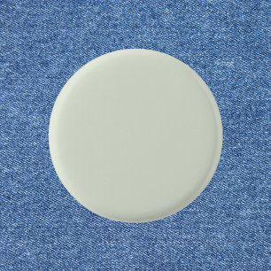 Badge Rond 2,50 Cm Couleur solide vert Whisper