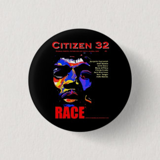 Badge Rond 2,50 Cm Course Citizen 32