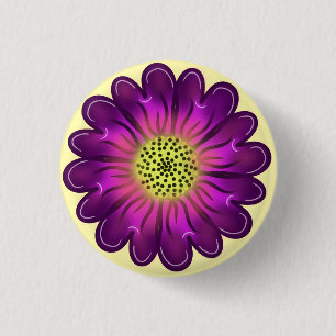 Badge Rond 2,50 Cm Coussin rond cadeau personnalisé