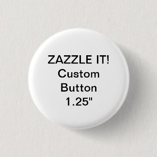 Badge Rond 2,50 Cm Coutume 2,25" modèle vide de Pin d'insigne de