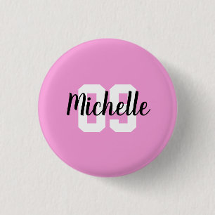Badge Rond 2,50 Cm Create Your Own Custom