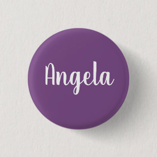 Badge Rond 2,50 Cm Créer votre propre personnalisation