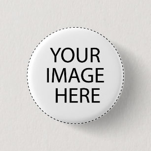 Badge Rond 2,50 Cm creez vos propres cartes