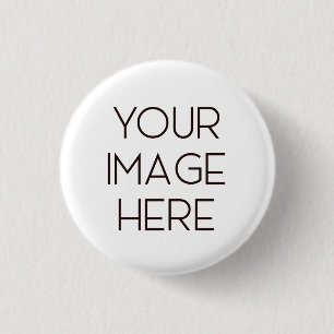 Badge Rond 2,50 Cm Créez votre propre
