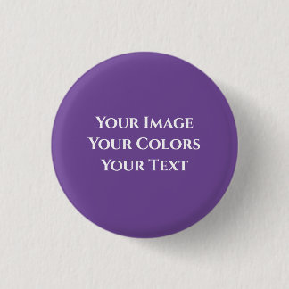 Badge Rond 2,50 Cm Créez Votre Propre