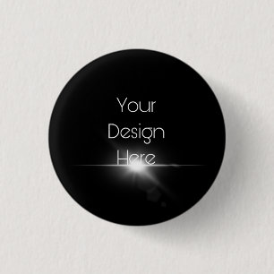 Badge Rond 2,50 Cm Créez votre propre