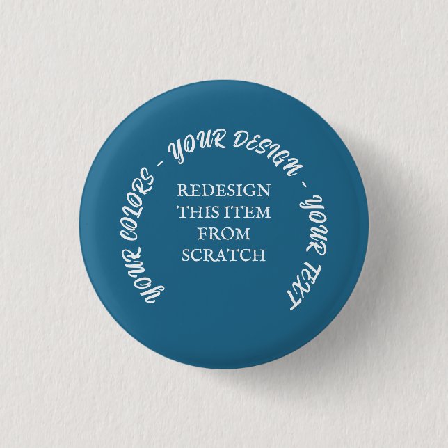 Badge Rond 2,50 Cm Créez votre propre (Devant)