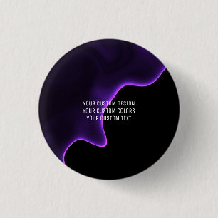 Badge Rond 2,50 Cm Créez votre propre personnalisation