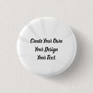 Badge Rond 2,50 Cm Créez votre propre personnalisation