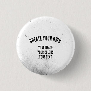 Badge Rond 2,50 Cm Créez votre propre personnalisation