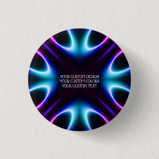 Badge Rond 2,50 Cm Créez votre propre personnalisation