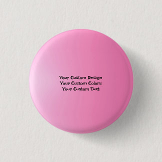 Badge Rond 2,50 Cm Créez votre propre personnalisation