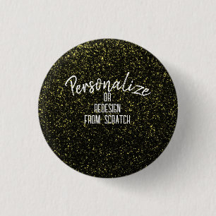 Badge Rond 2,50 Cm Créez votre propre personnalisation personnalisée