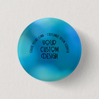 Badge Rond 2,50 Cm Créez votre propre personnalisation personnalisée
