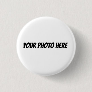 Badge Rond 2,50 Cm Créez votre propre pinceau
