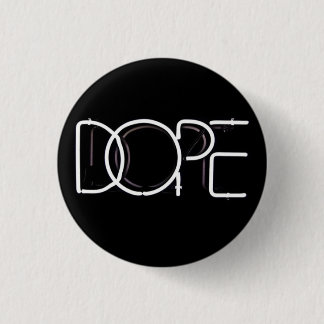 BADGE ROND 2,50 CM D.O.P.E