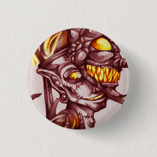 Badge Rond 2,50 Cm DarkCanival part01