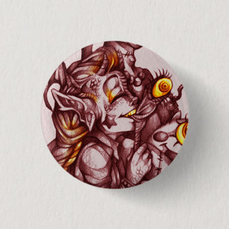 Badge Rond 2,50 Cm DarkCanival part02