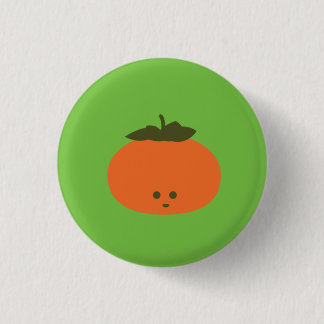 Badge Rond 2,50 Cm Délicieux été