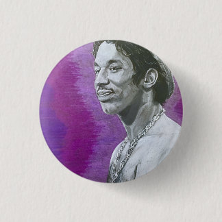 Badge Rond 2,50 Cm Derek