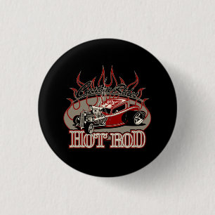 Badge Rond 2,50 Cm dessin animé25
