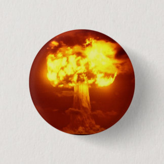 Badge Rond 2,50 Cm Détruisez-le !