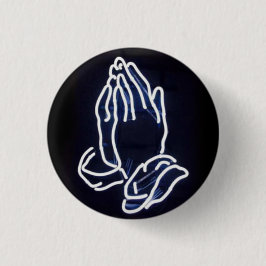Badge Rond 2,50 Cm Dieu prévoit .....