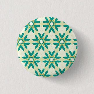 Badge Rond 2,50 Cm Digne plein d'esprit instantané abondant