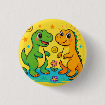 Dinosaure Bébé