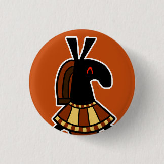 Badge Rond 2,50 Cm Divinité : : Ensemble
