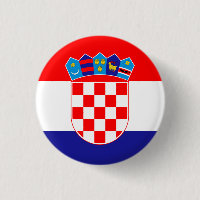 Drapeau Croatie