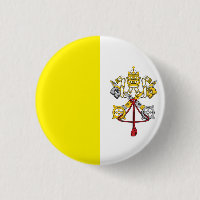 Drapeau de la Cité du Vatican