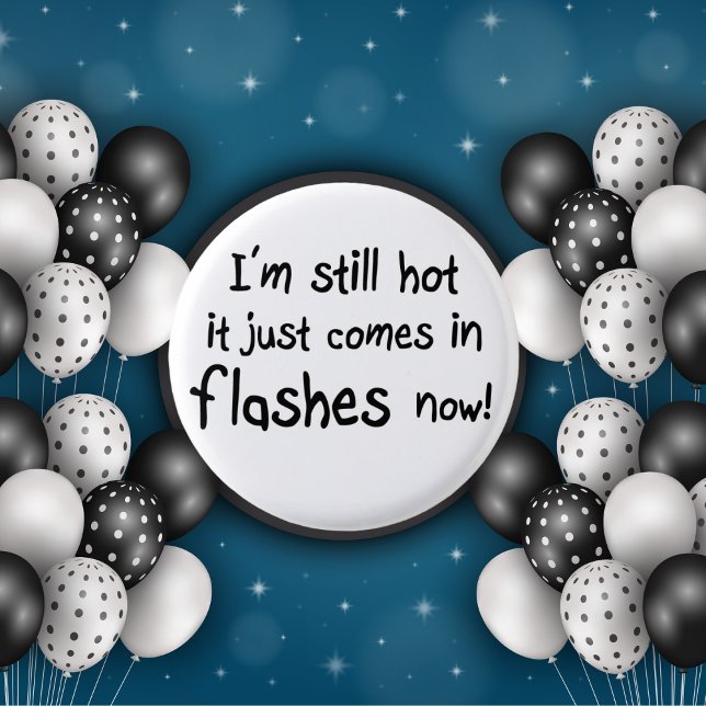 Badge Rond 2,50 Cm Drôle femmes cadeaux d'anniversaire citent boutons (Créateur téléchargé)