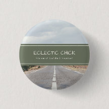 Eclectique Chick YouTube & Facebook