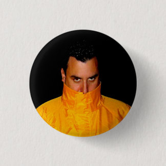 Badge Rond 2,50 Cm Écratère D Avitar Petit Épingle