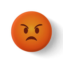 Emoji en colère