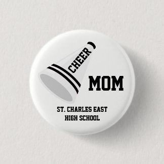 Badge Rond 2,50 Cm Encouragez la maman, papa, ect…